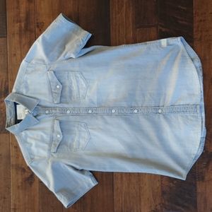 Gstar Raw men's button up shirt